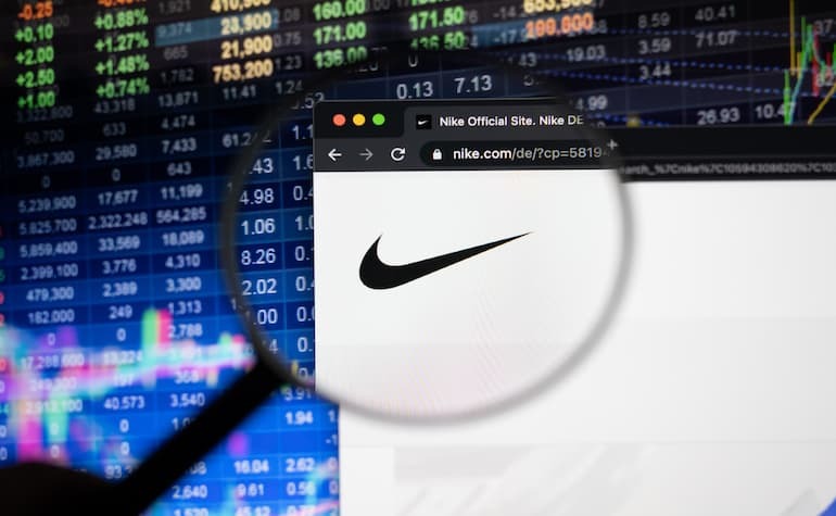 Nike Results Announced - GO Markets